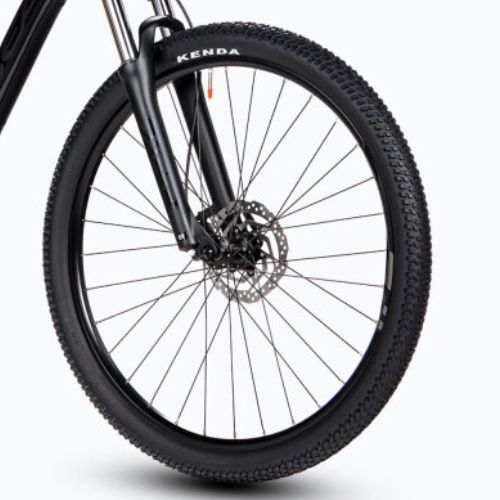 Orbea MX 27 40 negru biciclete de munte