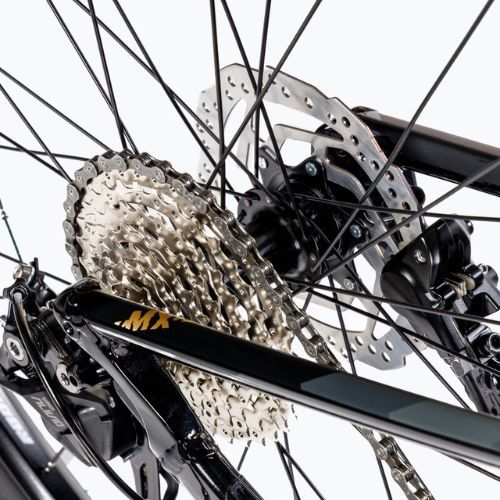 Orbea MX 27 40 negru biciclete de munte