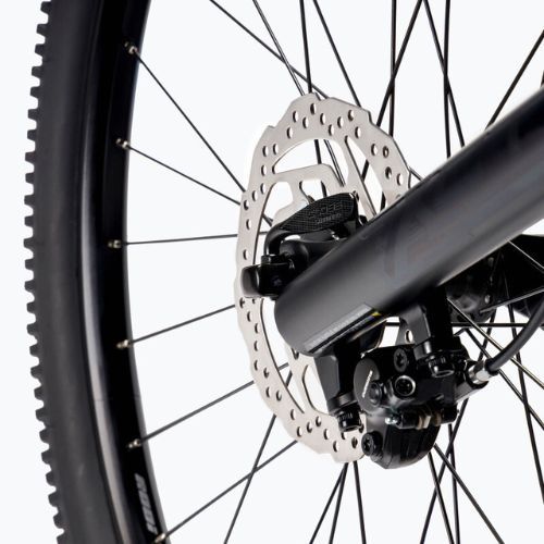 Orbea MX 27 40 negru biciclete de munte