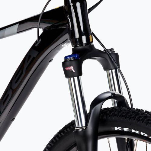 Orbea MX 27 40 negru biciclete de munte