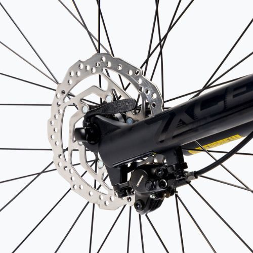 Orbea MX 27 50 negru biciclete de munte