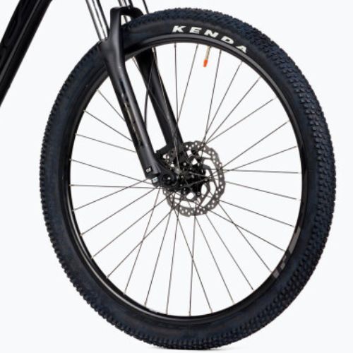 Orbea MX 27 50 negru biciclete de munte