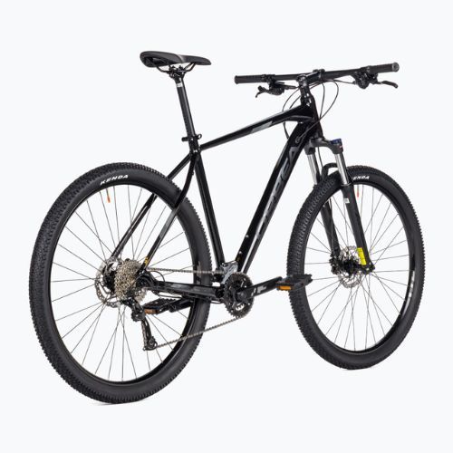 Orbea MX 29 40 negru biciclete de munte