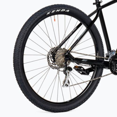 Orbea MX 29 50 biciclete de munte negru