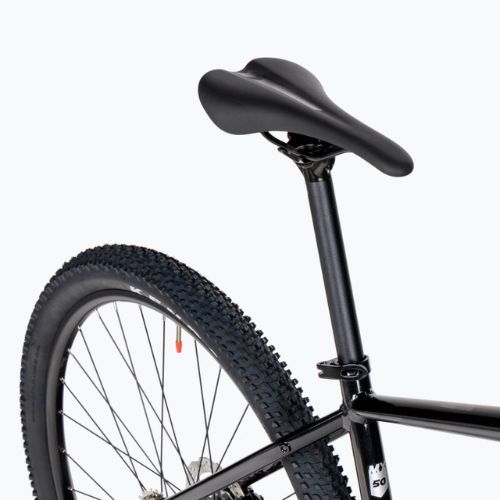 Orbea MX 29 50 biciclete de munte negru