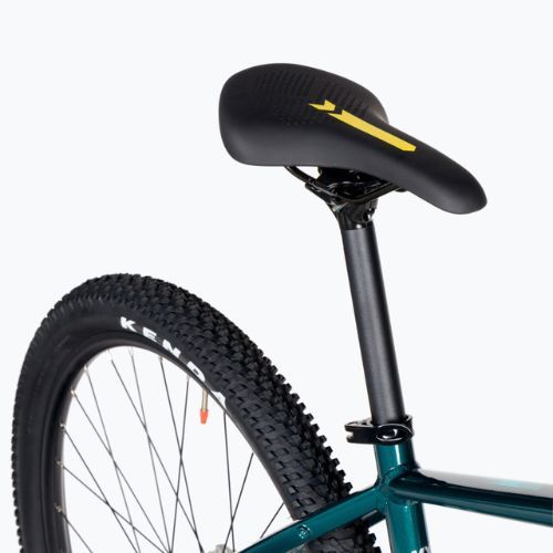 Orbea MX 29 50 biciclete de munte verde