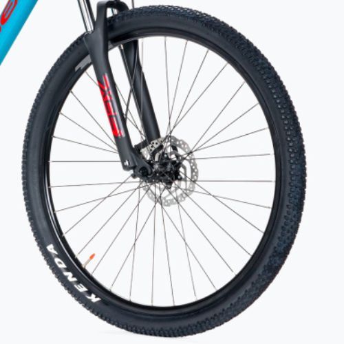 Orbea MX 29 50 biciclete de munte albastru