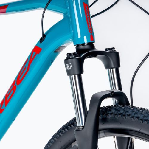 Orbea MX 29 50 biciclete de munte albastru