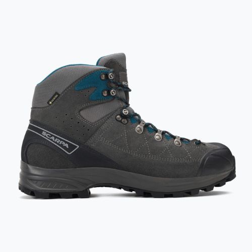 Cizme de trekking pentru bărbați SCARPA Kailash Gtx Tn Biometric 61056-200/2