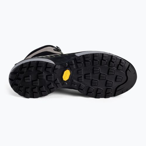 Cizme de trekking pentru bărbați SCARPA Mescalito Mid Gtx Bn Dynamis LB bej 72097-200/2