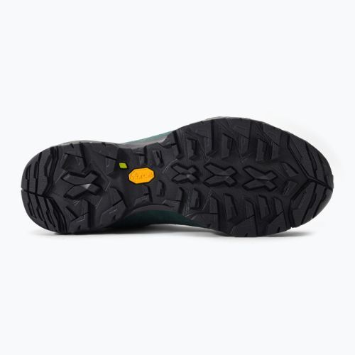 Cizme de trekking pentru femei SCARPA Mojito Hike Gtx Hka Salix verde 63318-202/5