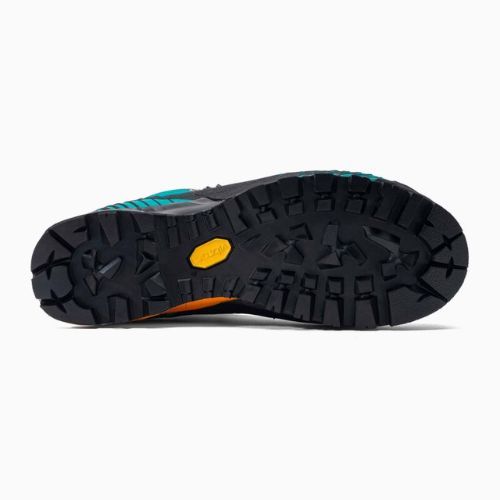 Cizme alpine înalte pentru femei SCARPA Ribelle Lite HD HDry 71089-252/1