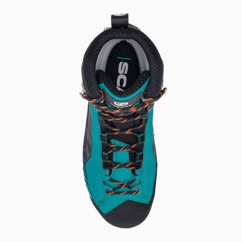 Cizme alpine înalte pentru femei SCARPA Ribelle Lite HD HDry 71089-252/1