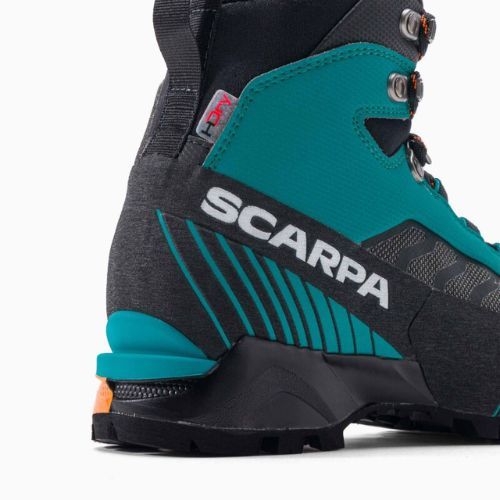 Cizme alpine înalte pentru femei SCARPA Ribelle Lite HD HDry 71089-252/1