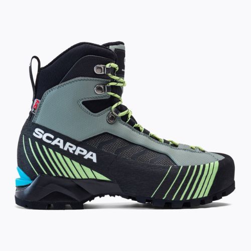 Cizme de munte pentru femei SCARPA Ribelle Lite HD HDry verde 71089-252/2