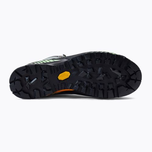 Cizme de munte pentru femei SCARPA Ribelle Lite HD HDry verde 71089-252/2