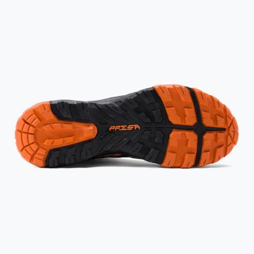 Cizme de trekking pentru bărbați SCARPA Rush Gtx Rha Free-Dom maro 63140-200/3