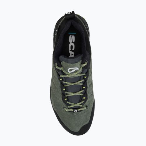 Cizme de trekking pentru femei SCARPA Rush Trail Gtx Rhb Free-Dom Soft 63145-202/2