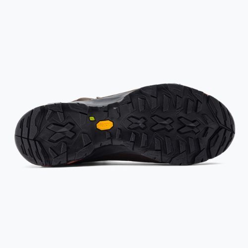 Cizme de trekking pentru bărbați SCARPA ZG Pro GTX TRMX Salix maro 67070-200/2