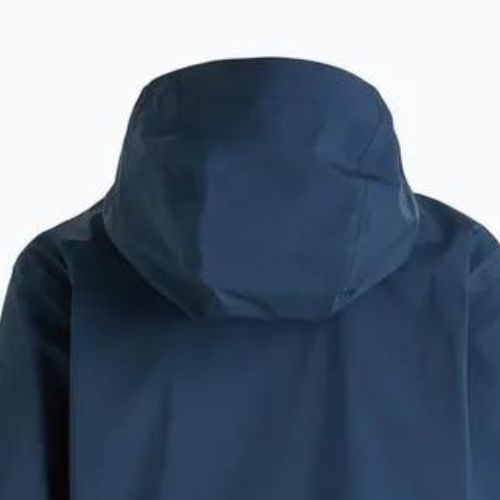 Jachetă de ploaie pentru bărbați Peak Performance Vislight Gore Tex Albastru deschis G77199040