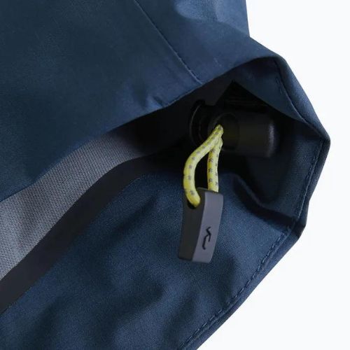 Jachetă de ploaie pentru bărbați Peak Performance Vislight Gore Tex Albastru deschis G77199040