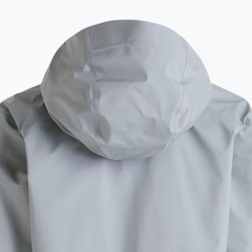 Jachetă de ploaie pentru bărbați Peak Performance Vislight Gore Tex Light gri G77199050