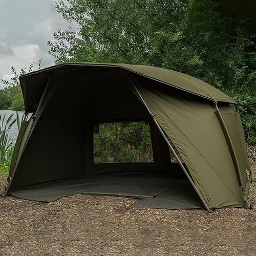 Cort pentru crap Fox Frontier verde CUM293