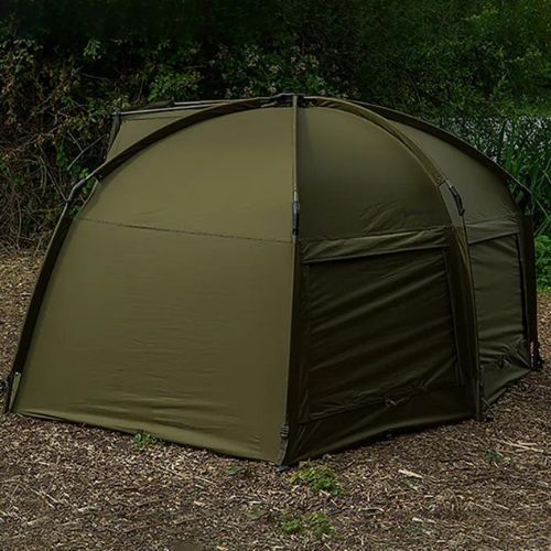 Cort pentru crap Fox Frontier verde CUM293