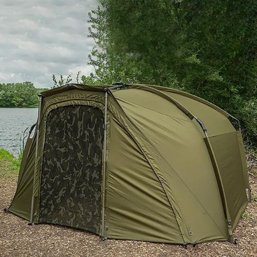 Cort pentru crap Fox Frontier verde CUM293