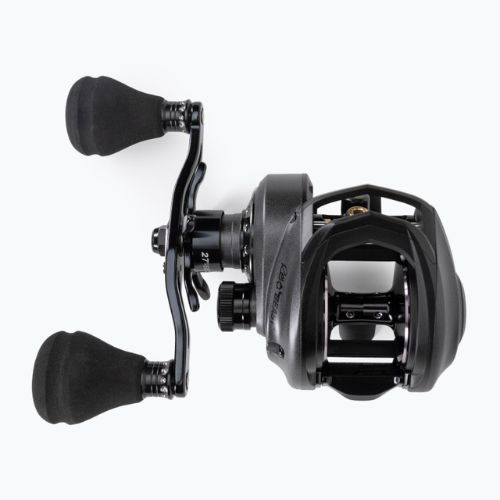 Bobină de spinning Abu Garcia Revo Beast 41 Left negru-violet 1479947