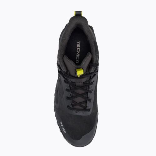 Cizme de trekking Tecnica Magma MID GTX negru