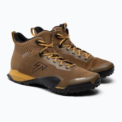 Cizme de trekking pentru bărbați Tecnica Magma MID GTX Ms TE112500003