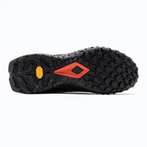 Cizme de trekking pentru bărbați Tecnica Magma MID S GTX negru TE11249900002