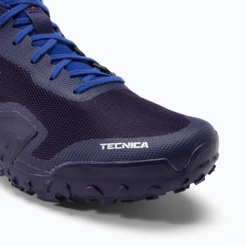 Cizme de trekking pentru bărbați Tecnica Magma S GTX albastru TE11240300003