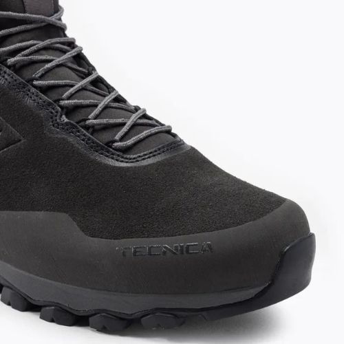 Cizme de trekking pentru bărbați Tecnica Plasma MID GTX gri TE11249100001