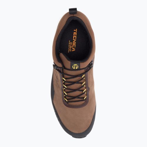 Cizme de trekking pentru bărbați Tecnica Plasma GTX gri TE11248300004