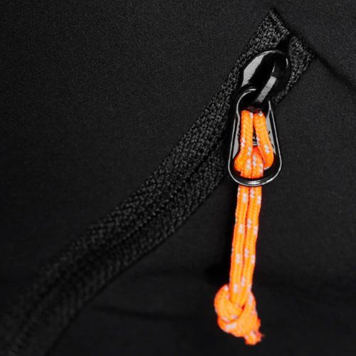 Pantaloni de trekking pentru bărbați MAMMUT Aenergy Light So negru 1022-01770