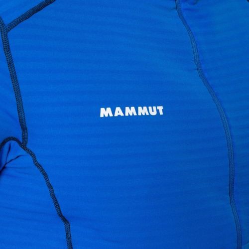 Jachetă de trekking pentru bărbați MAMMUT Aconcagua Albastru deschis
