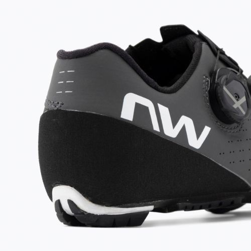 Pantofi de ciclism pentru bărbați Northwave Extreme XC gri 80222010
