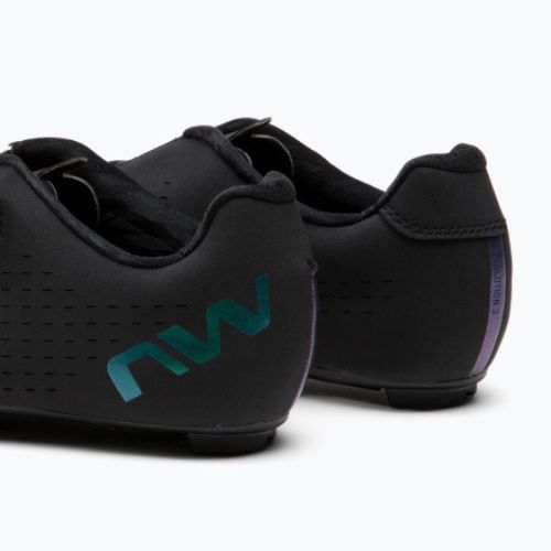 Northwave pantofi de bicicletă pentru bărbați Revolution 3 negru 80221012