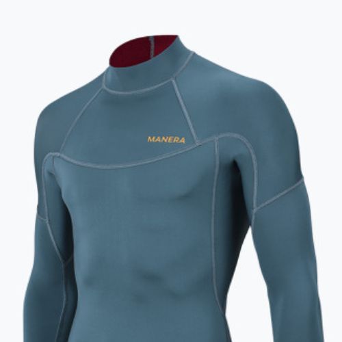 MANERA Neopren 1mm tricou Seafarer Neo Top gri 22211-1208