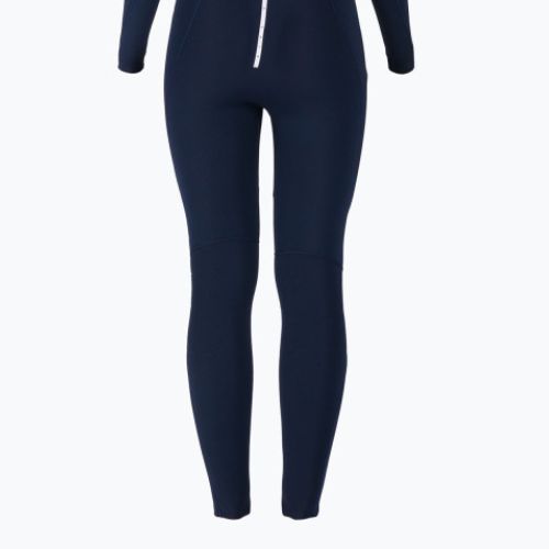 Costum de neopren pentru femei MANERA Seafarer 4/3 mm albastru marin 22221