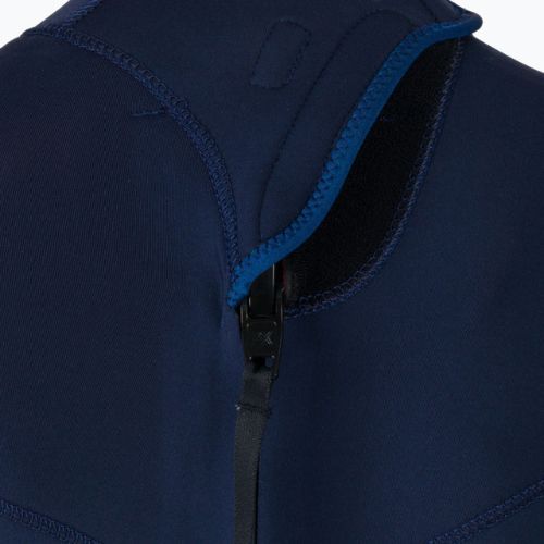 Costum de neopren pentru femei MANERA Seafarer 4/3 mm albastru marin 22221