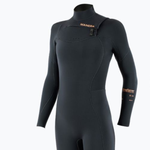 MANERA Seafarer Fz 5.3 mm negru 22221 pentru femei