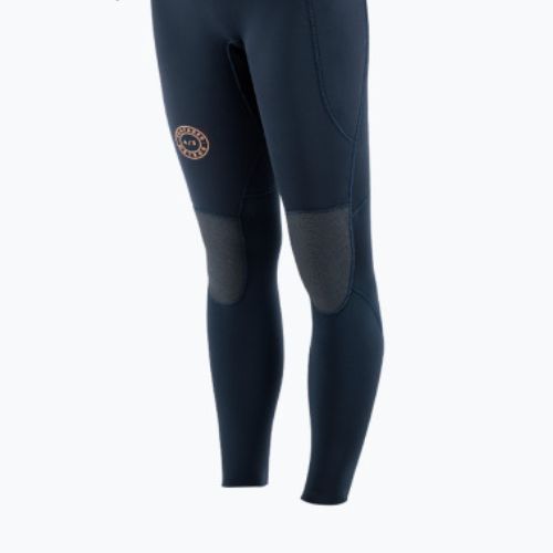 MANERA Seafarer Fz 4.3 mm negru 22221 pentru femei