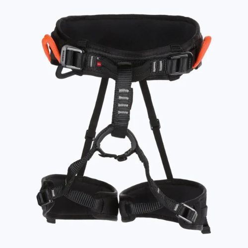 MAMMUT Ophir 4 Slide ham de alpinism negru