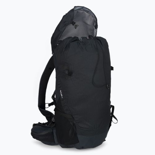 MAMMUT Ducan 24L rucsac de trekking MAMMUT negru