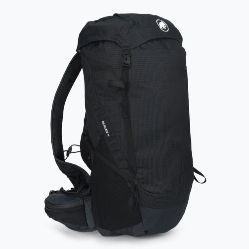 MAMMUT Ducan 24L rucsac de trekking MAMMUT negru