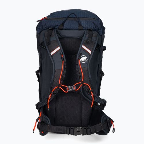 MAMMUT Ducan 24L Rucsac de trekking pentru femei albastru marin