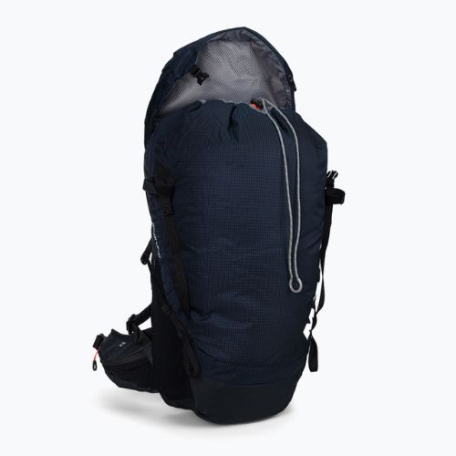 MAMMUT Ducan 24L Rucsac de trekking pentru femei albastru marin